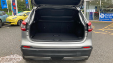 Nissan Qashqai 1.6 DiG-T Tekna 5dr Petrol Hatchback